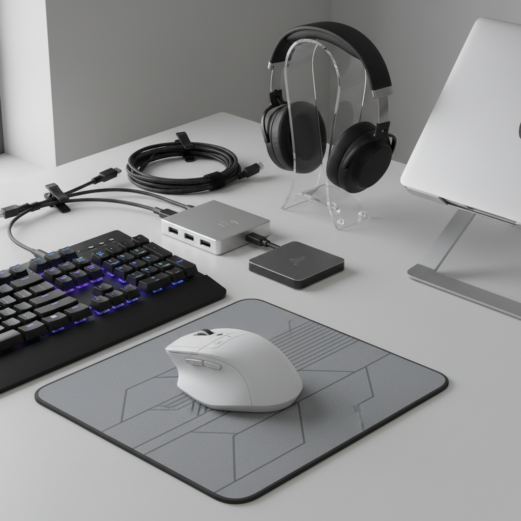 Accesorios de Computación