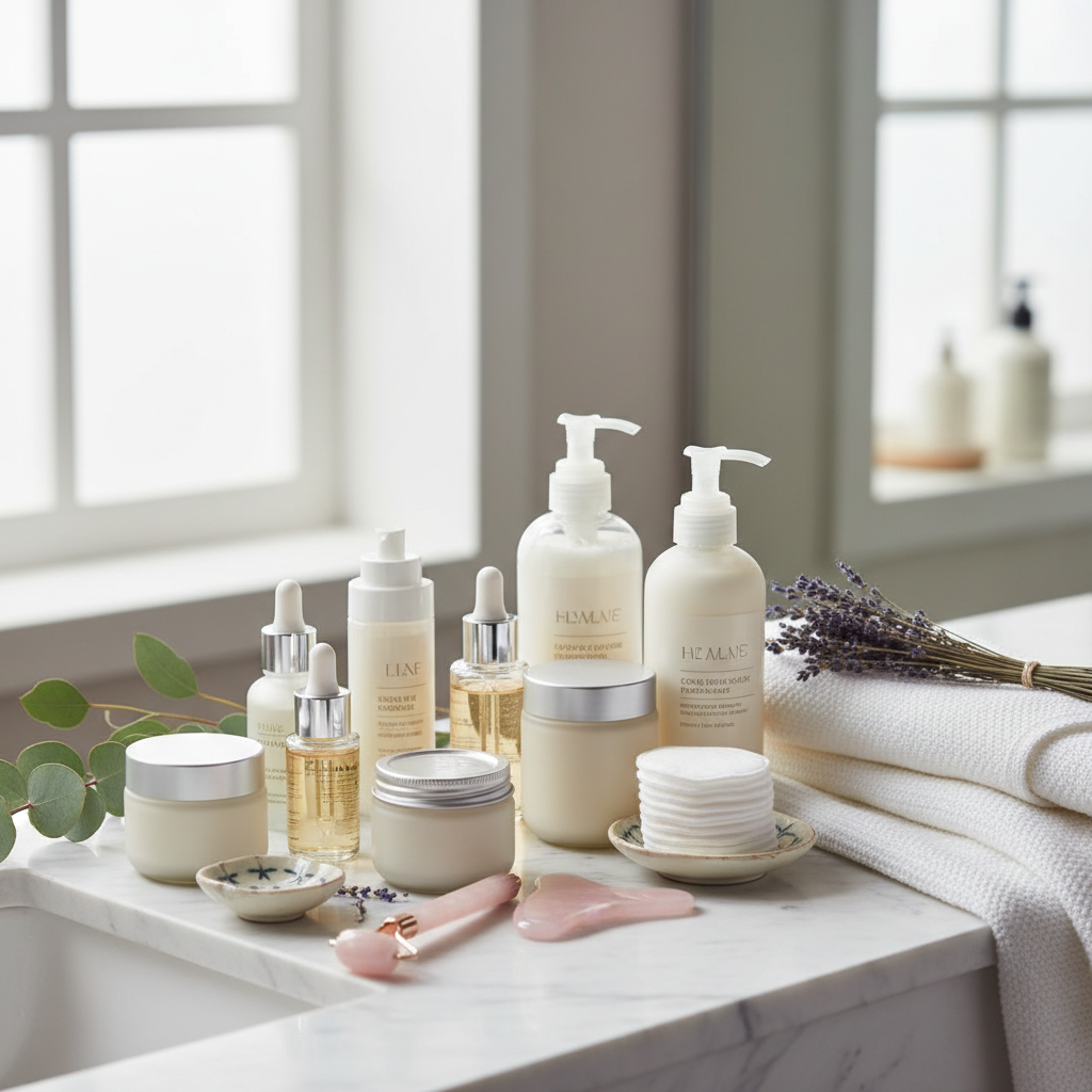 Skincare y Cuidado PersonalXXXXXXX